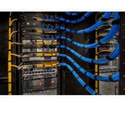Structure Cabling