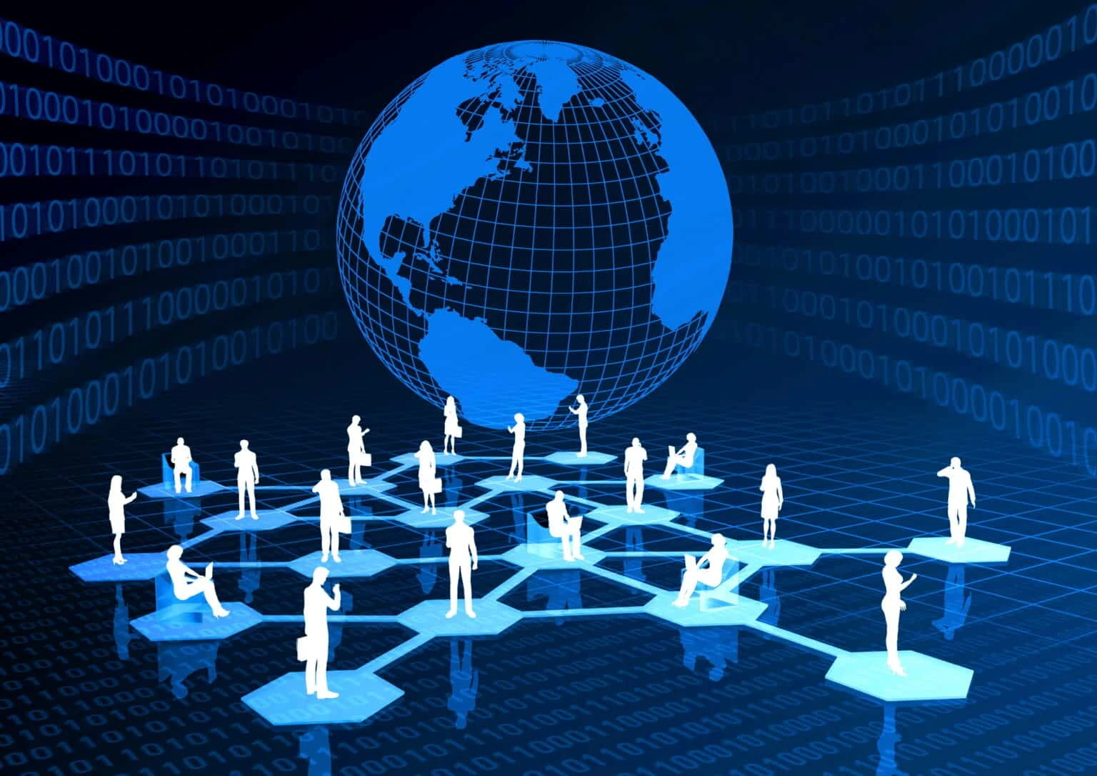 Information And Communication Technology