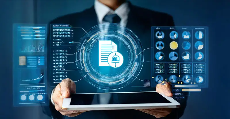 Document Management